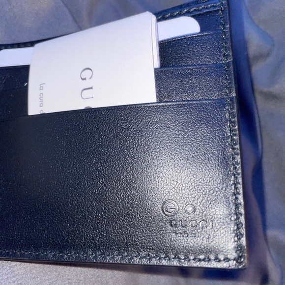Gucci Wallet - Picture 3 of 5